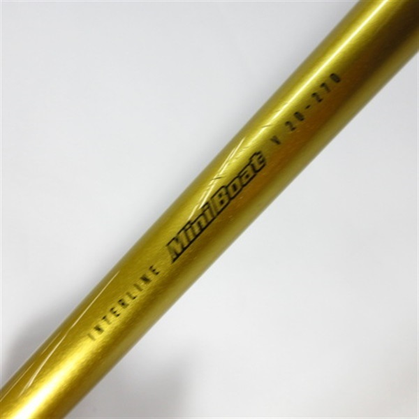 １２ＩＬミニボートＶ２０－２７０